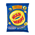KP Hula Hoops Salt & Vinegar 34g