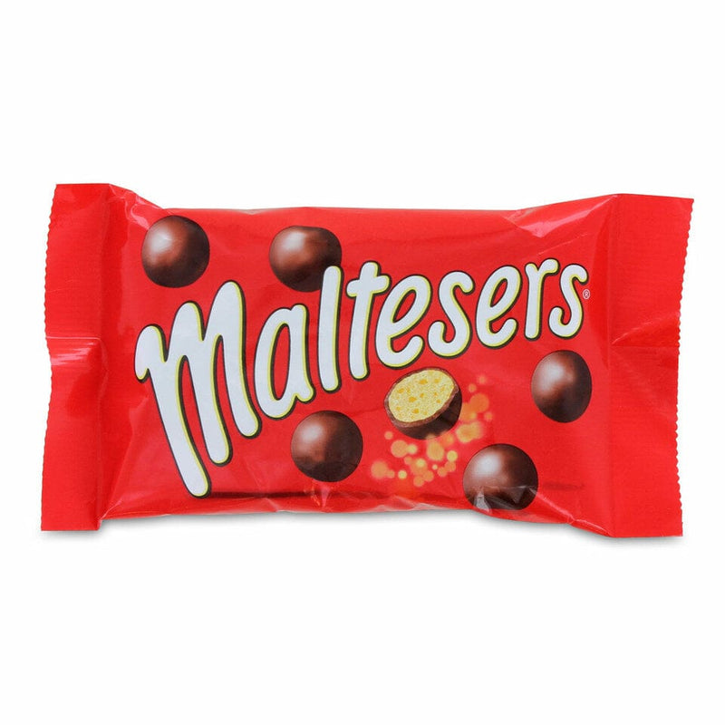 Mars Maltesers Bag 37g