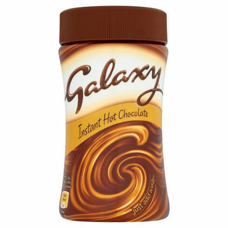 Galaxy Hot Chocolate 250g