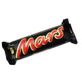 Mars Bar 51g