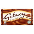 Galaxy Smooth Milk 100g