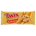 Mars Twix Secret Centre Biscuits 132g