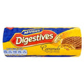 McVities Digestives Caramel 250g