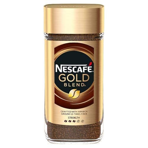 Nescafe Gold Blend 100g