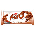 Nestle Aero Bubbly Milk 90g