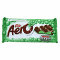 Nestle Aero Bubbly Peppermint 90g