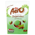 Nestle Aero Bubbles Peppermint Pouch 92g