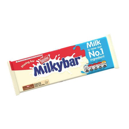 Nestle Milkybar 25g