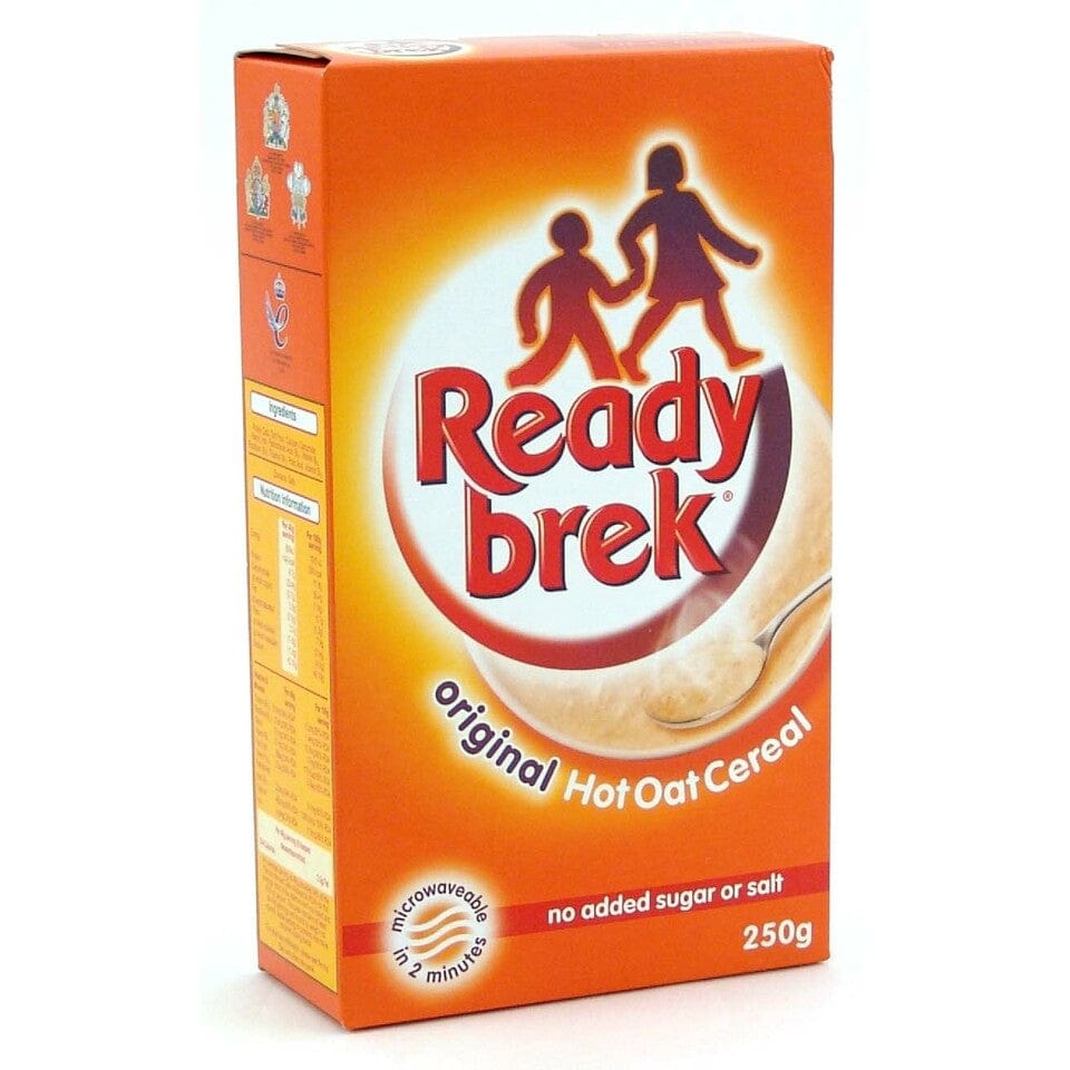 Weetabix Ready Brek Original 450g