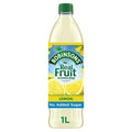 Robinsons Lemon Squash (Nas) 1L