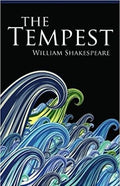 Shakespeare, William - The Tempest