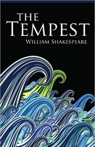 Shakespeare, William - The Tempest