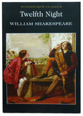 Shakespeare, William - Twelfth Night; Or, What You Will