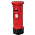 Post Box Money Bank - Large (Die Cast)