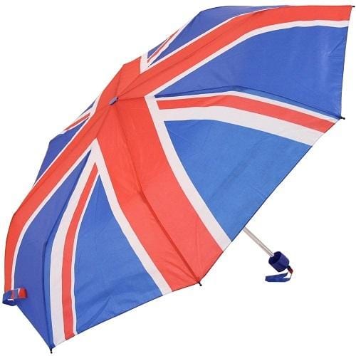Union Jack Umbrella