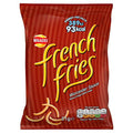 Walkers French Fries Worcester Sauce 21g